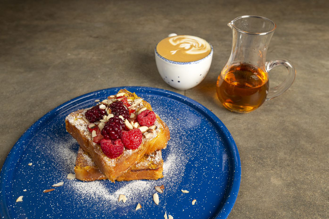 Nobazul Agave syrup, ideal sweetener in the food and beverage industry.