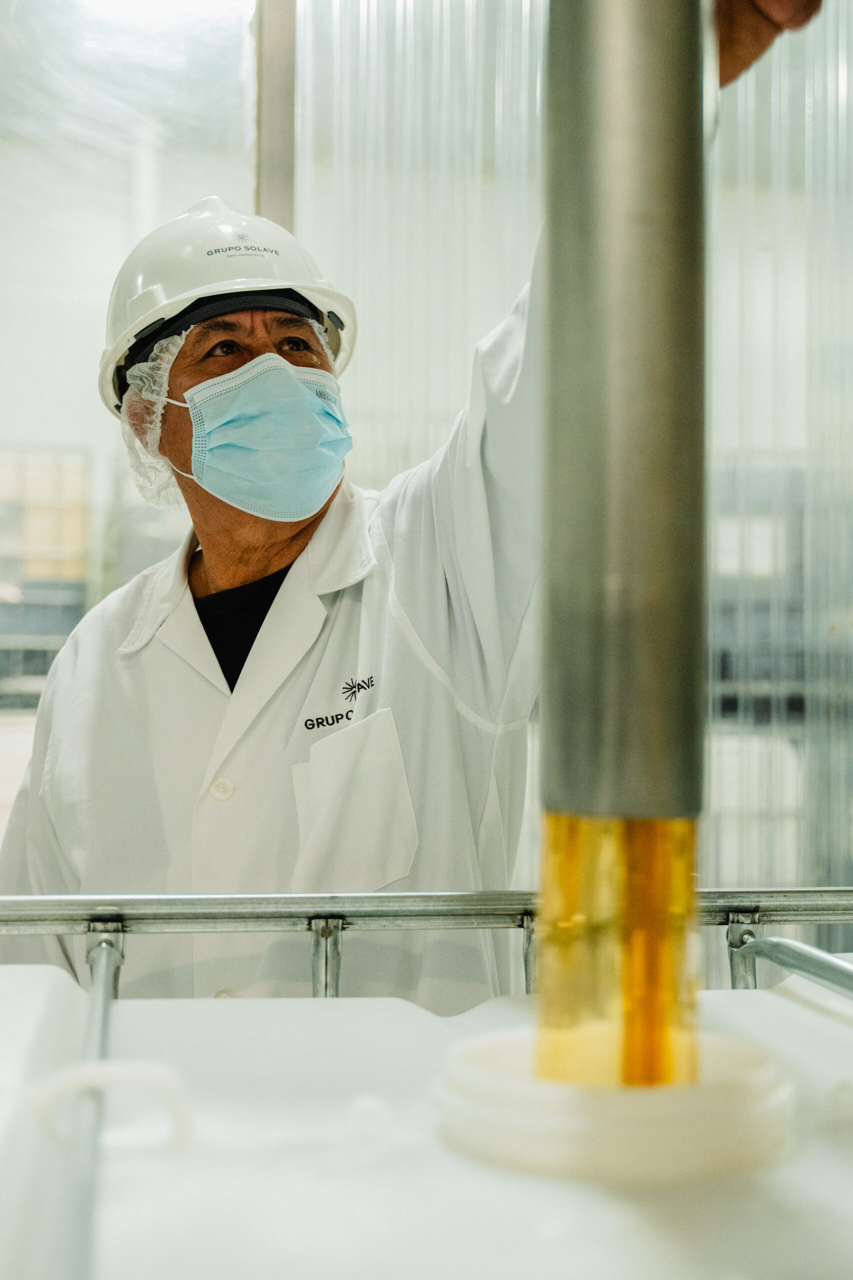Nobazul - How the choice of Agave Syrup can redefine your product